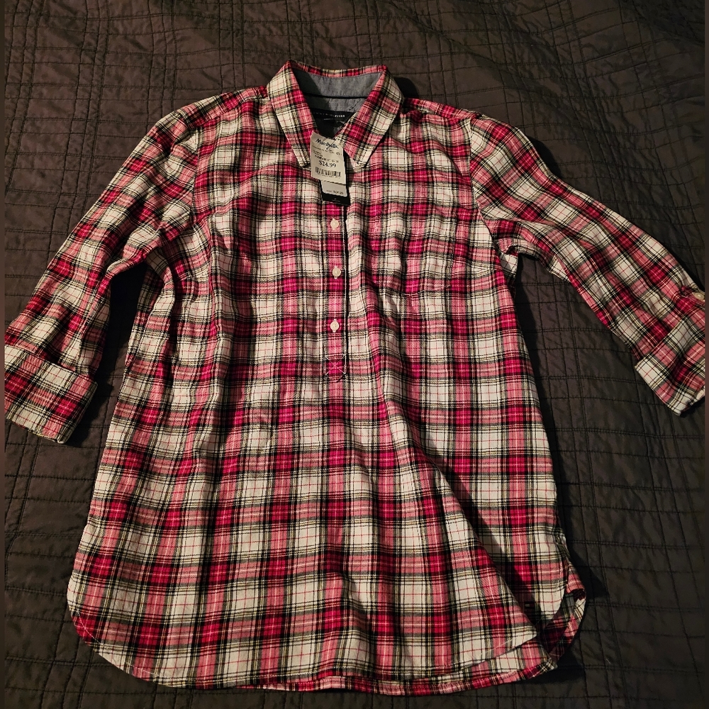 Flannel